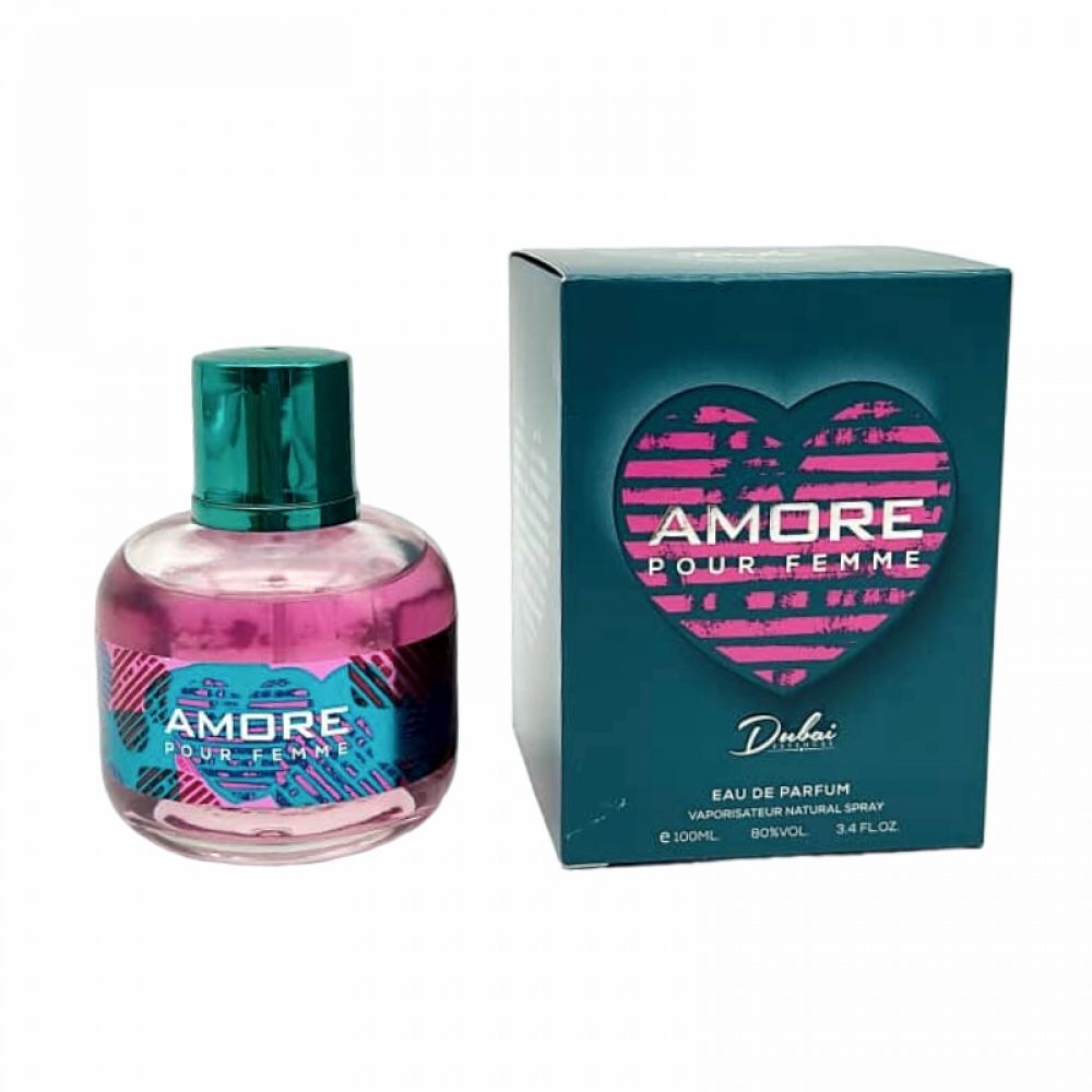 Perfume Mirage Dama Amore