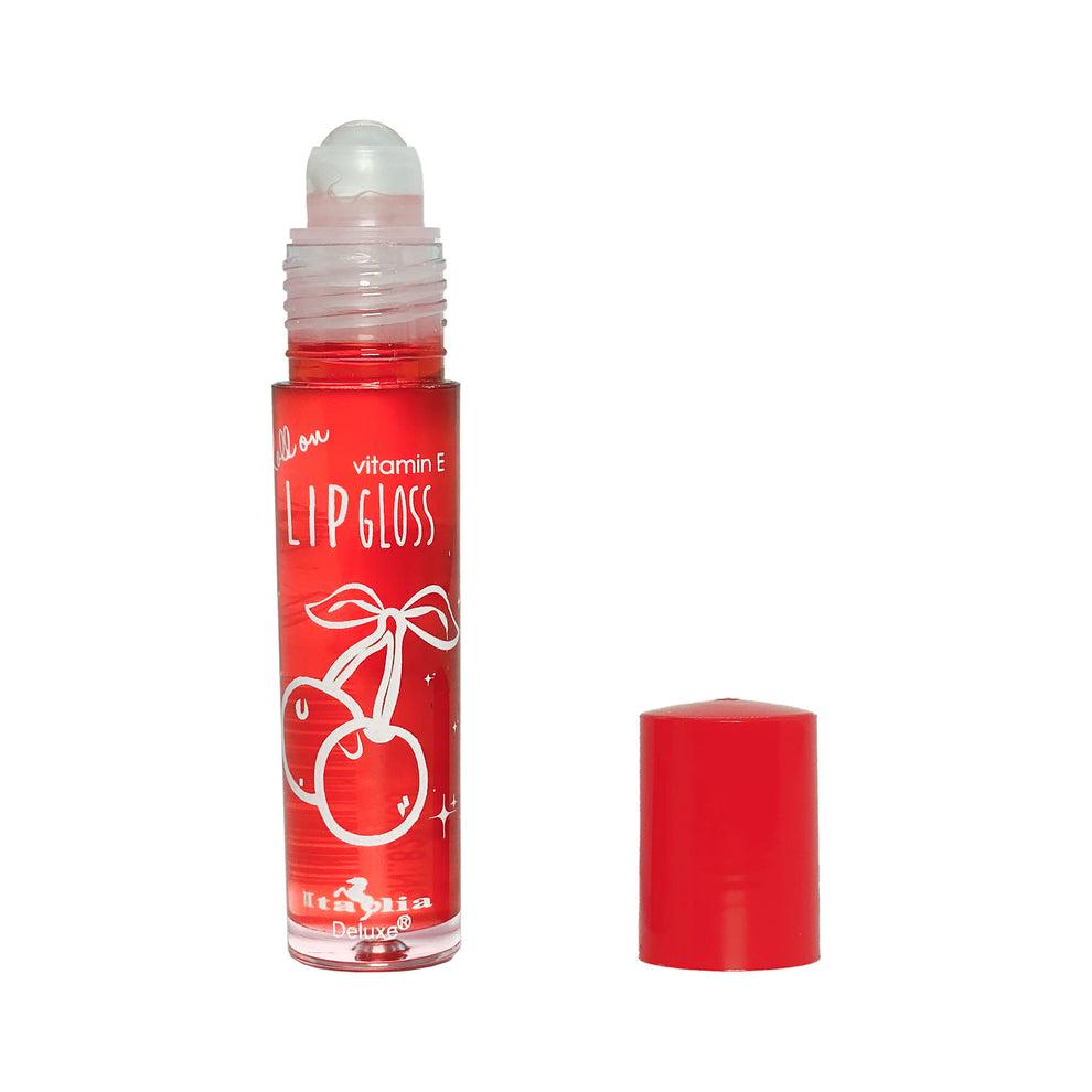 LIP GLOSS ROLL ON FRUITY 9404 ITALIA