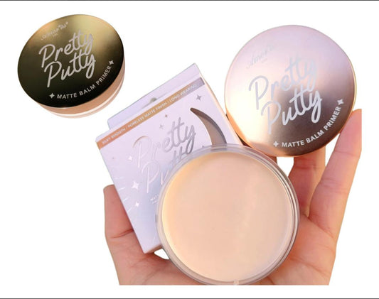 PRIMER PRETTY PUTTY CO-PPMD AMORUS