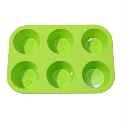 HERRAMIENTAS PARA REPOSTERIA MOLDE DE SILICONA GM127-20H-162