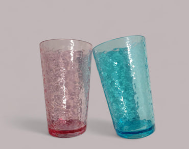 VASO TIPO CRISTAL 16OZ