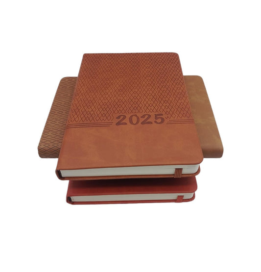 AGENDAS 2025 GZ-8580