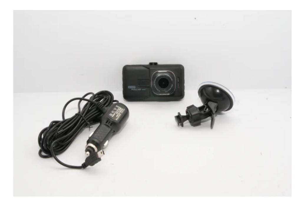 CAMARA PARA AUTO GM746-2C-10