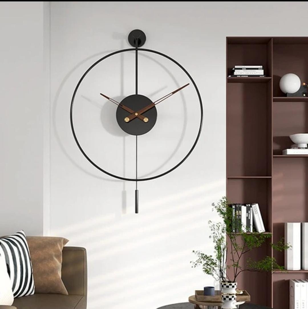 RELOJ DE PARED GZ-R2115011