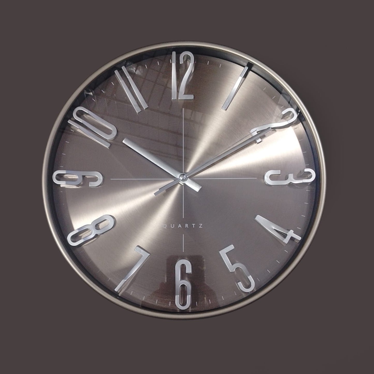 RELOJ DE PARED GZ-R1176063