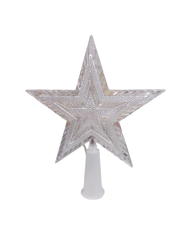 PUNTA DE ESTRELLA LED'S CALIDO JL3301CA