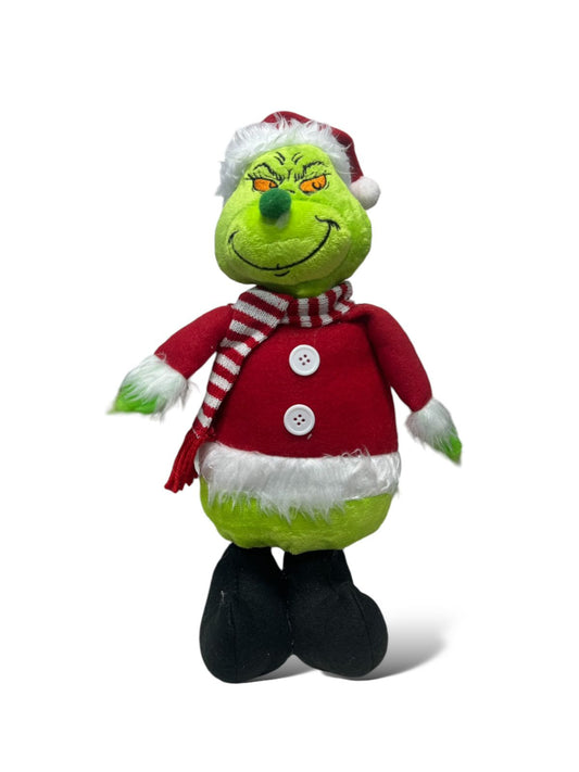 MUÑECO GRINCH GZ-8419