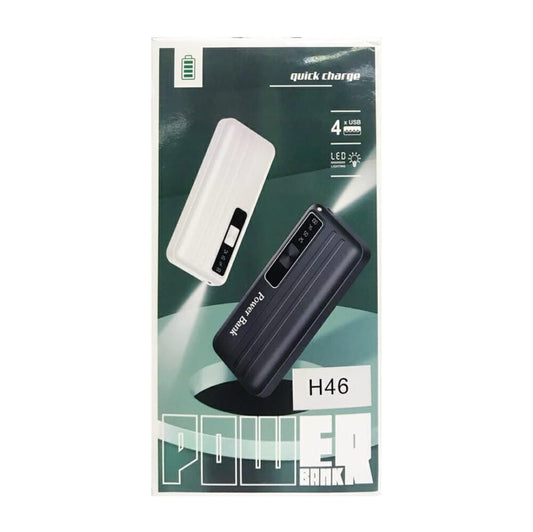 BATERIA PORTATIL USB GM1130-4B-15