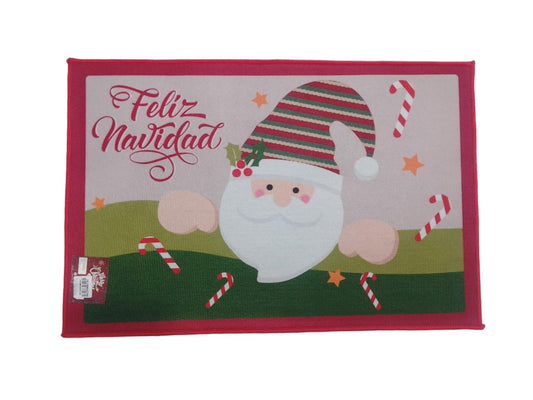 TAPETE NAVIDEÑO GM692-5H-18