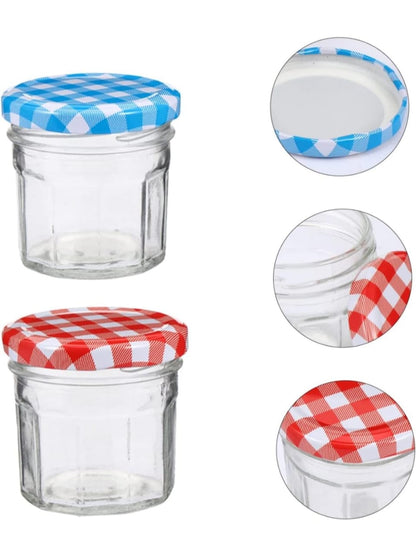 FRASCO MINI HEXAGONAL 45ML C/T