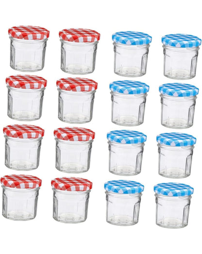 FRASCO MINI HEXAGONAL 45ML C/T