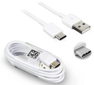 CARGADOR TIPO C-USB GM1223-1A-1