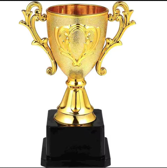 TROFEO COPA CHICO GZ-1735