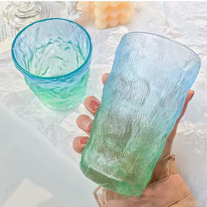 JUEGO DE VASOS GM606-20A-30
