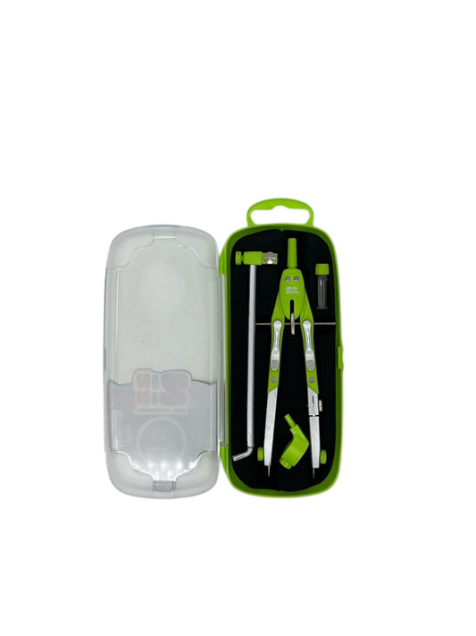 COMPAS DE PRECISIÓN CON ADAPTADOR ZIN-0077