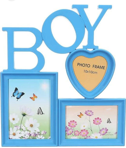 PORTARETRATO BOY O GIRL GZ-9396