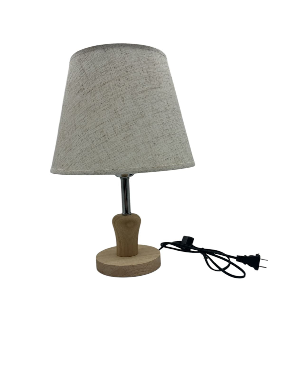 LAMPARA DE MESA GZ-9450