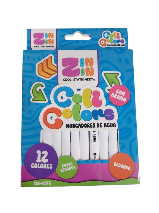 MARCADORES ZIN-0076