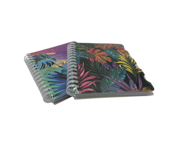 LIBRETA DE NOTAS GZ-8645