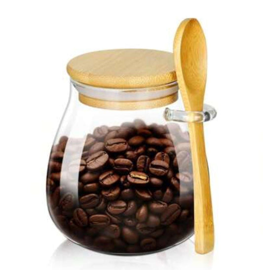 FRASCO ALMACENADOR 1000ML AH-1000