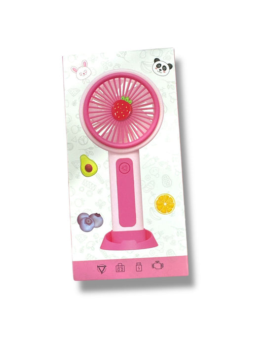 VENTILADOR MINI GM684-2A-6