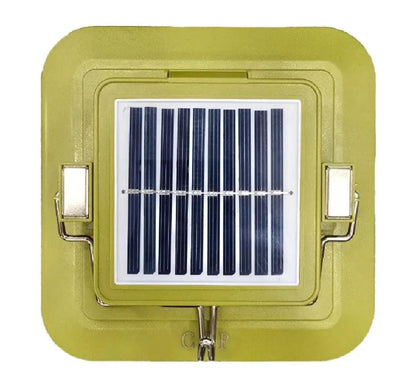 LAMPARA SOLAR P/EXTERIOR GM367-10B-9