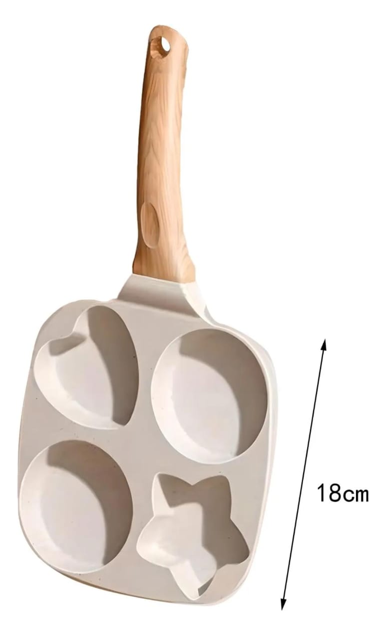 SARTEN 4 EN 1 GM1292-2H-1/GM1292-2H-3