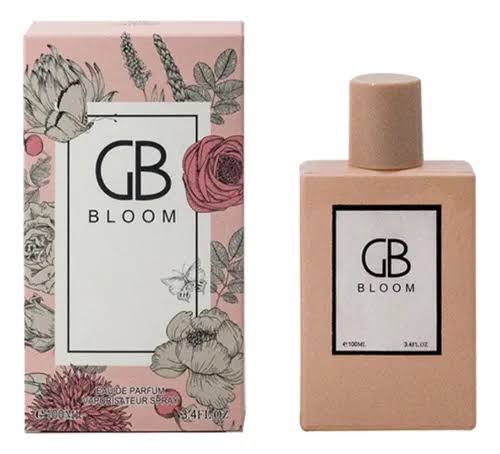 GB BLOOM