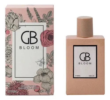 GB BLOOM