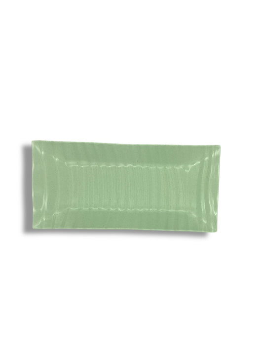 BANDEJA RECTANGULAR 10.5" GM1341-1H-36 GM1341-2H-143
