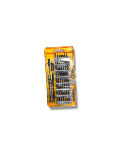 SET DE DESTORNILLADORES GM402-10H-51