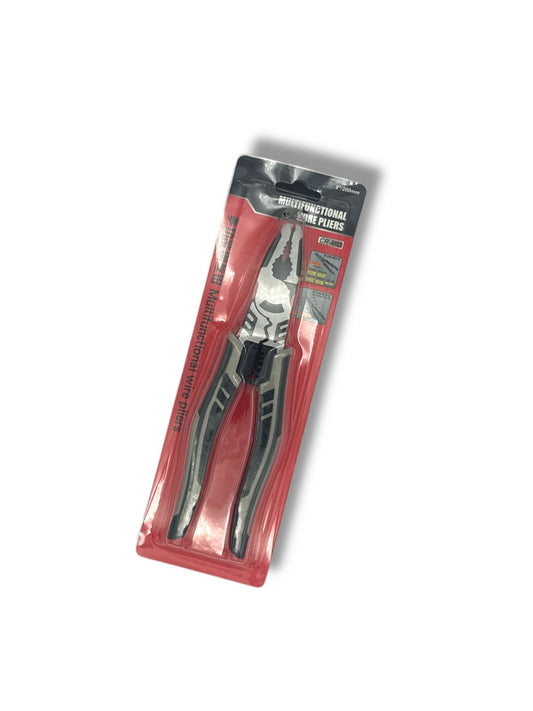 PINZA DE CORTE 8'' GM322-12G-38