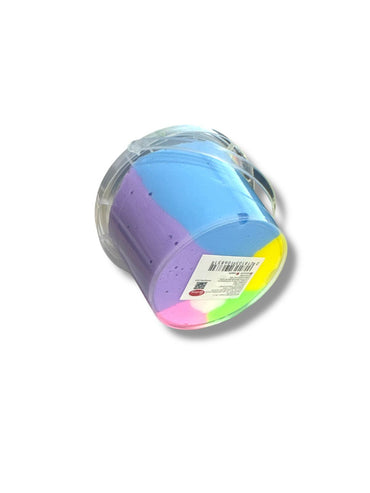 FOAMY MOLDEABLE DE COLORES GZ-10683