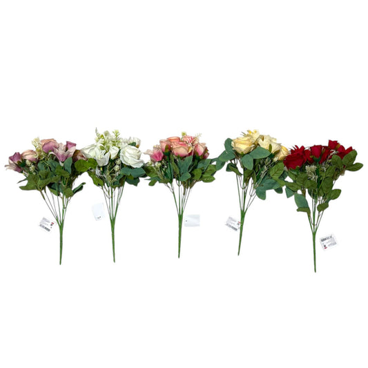 RAMO 8 ROSAS GZ-10492