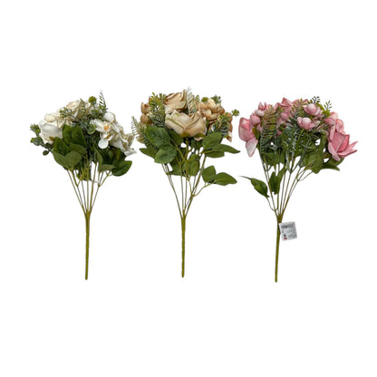 RAMO 8 ROSAS GZ-10511