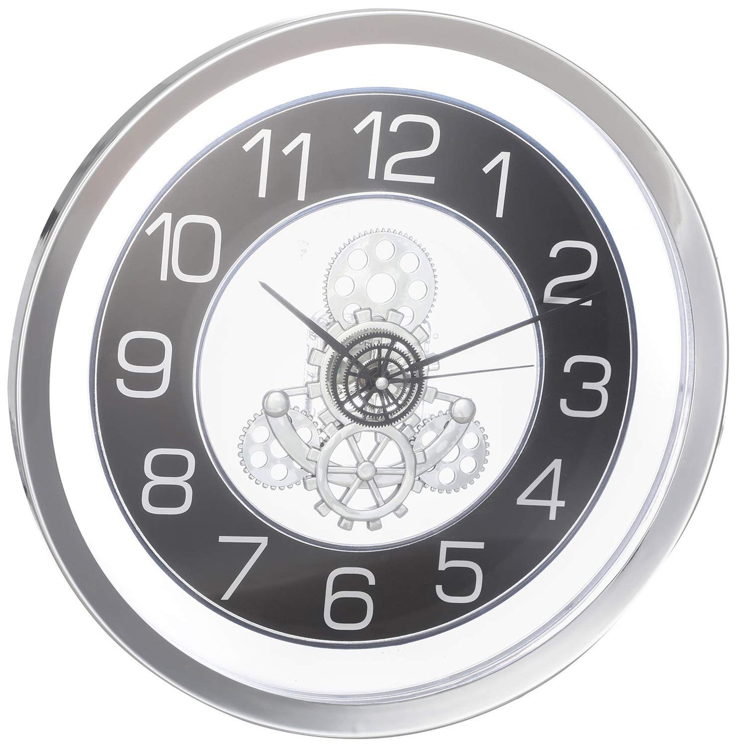 RELOJ DE PARED GZ-10744