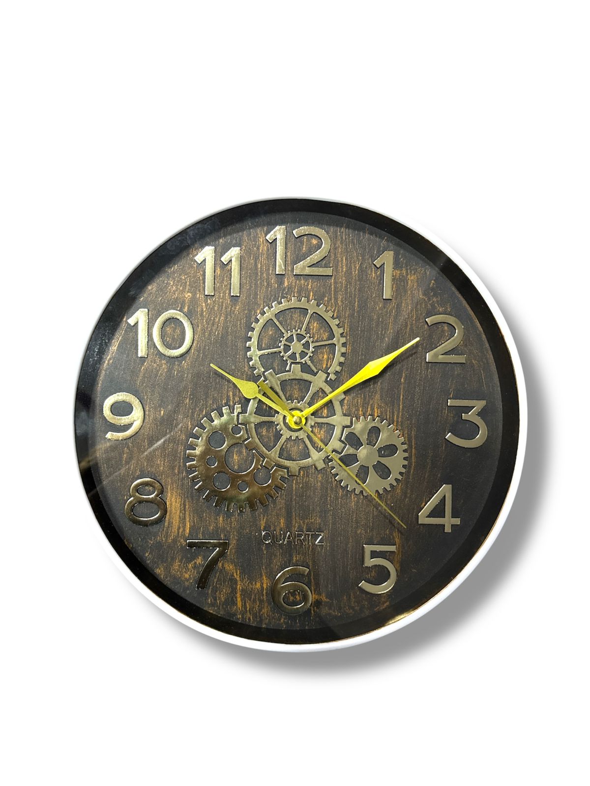 RELOJ DE PARED GZ-10731