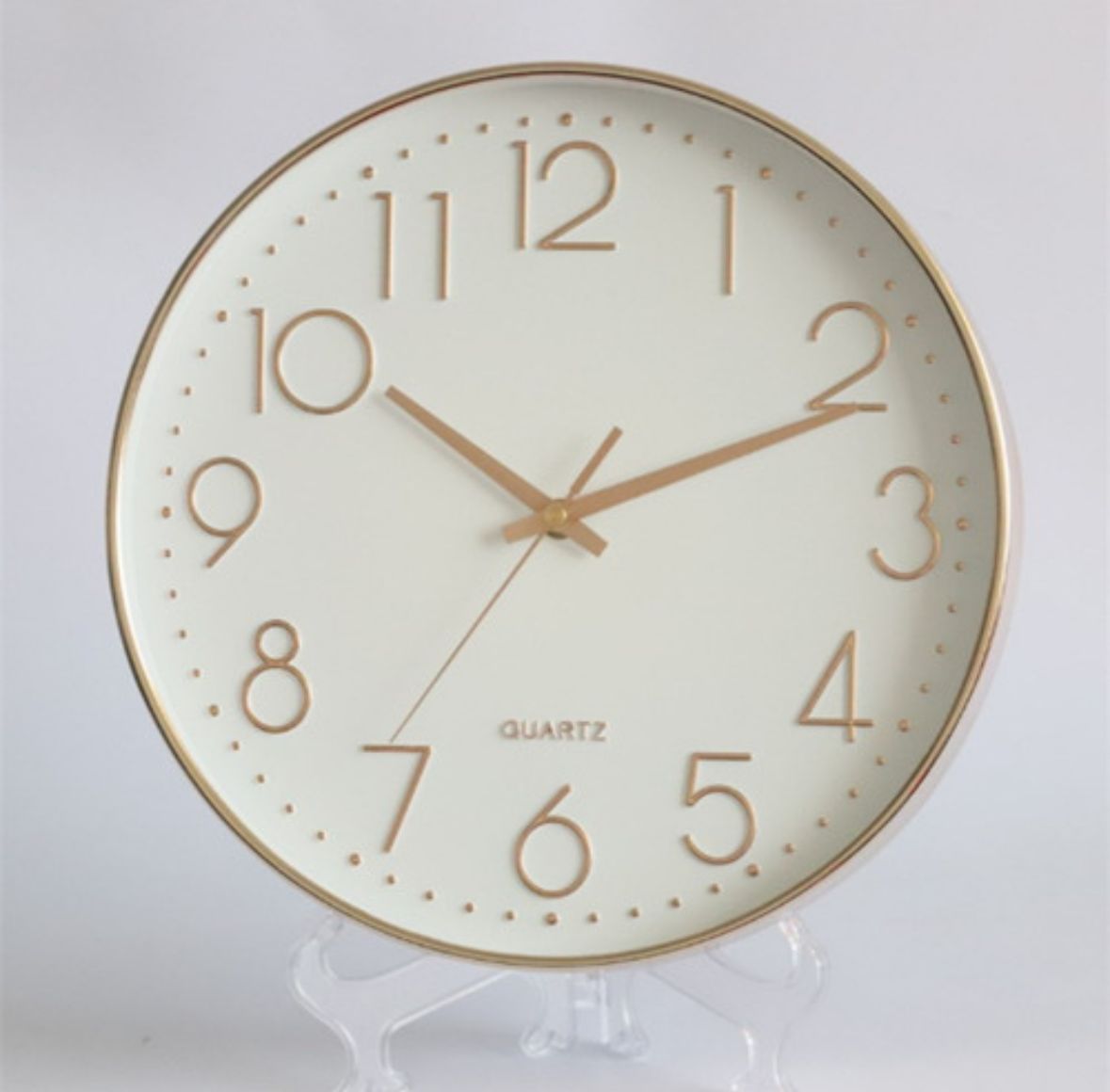 RELOJ DE PARED GZ-10743