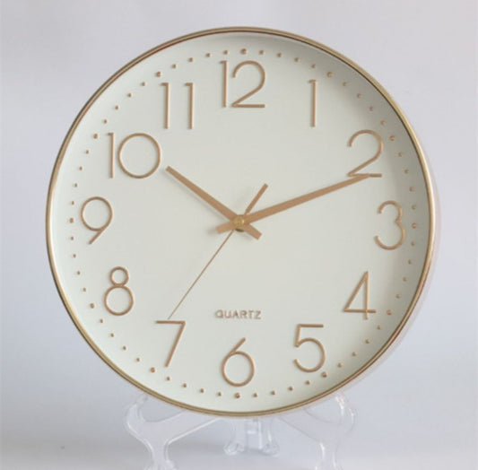 RELOJ DE PARED GZ-10743