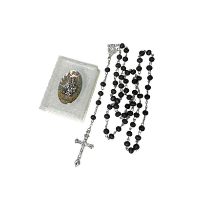 ROSARIO EN ESTUCHE V/MODELOS GM1338-1A-6