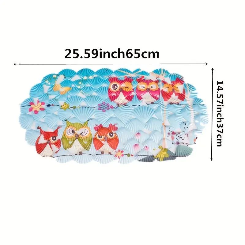 TAPETE DE BAÑO GM421-11A-18