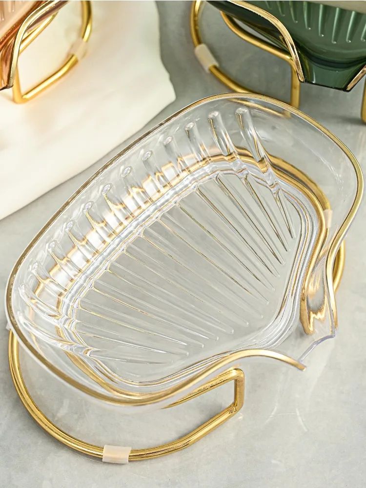 JABONERA DE ACERO GM603-11A-68