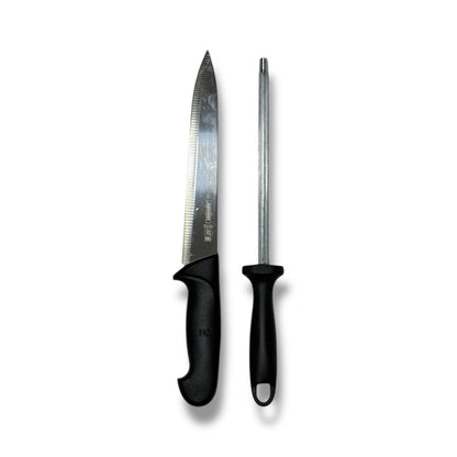 KIT DE CUCHILLO/AFILADOR GM127-20H-127
