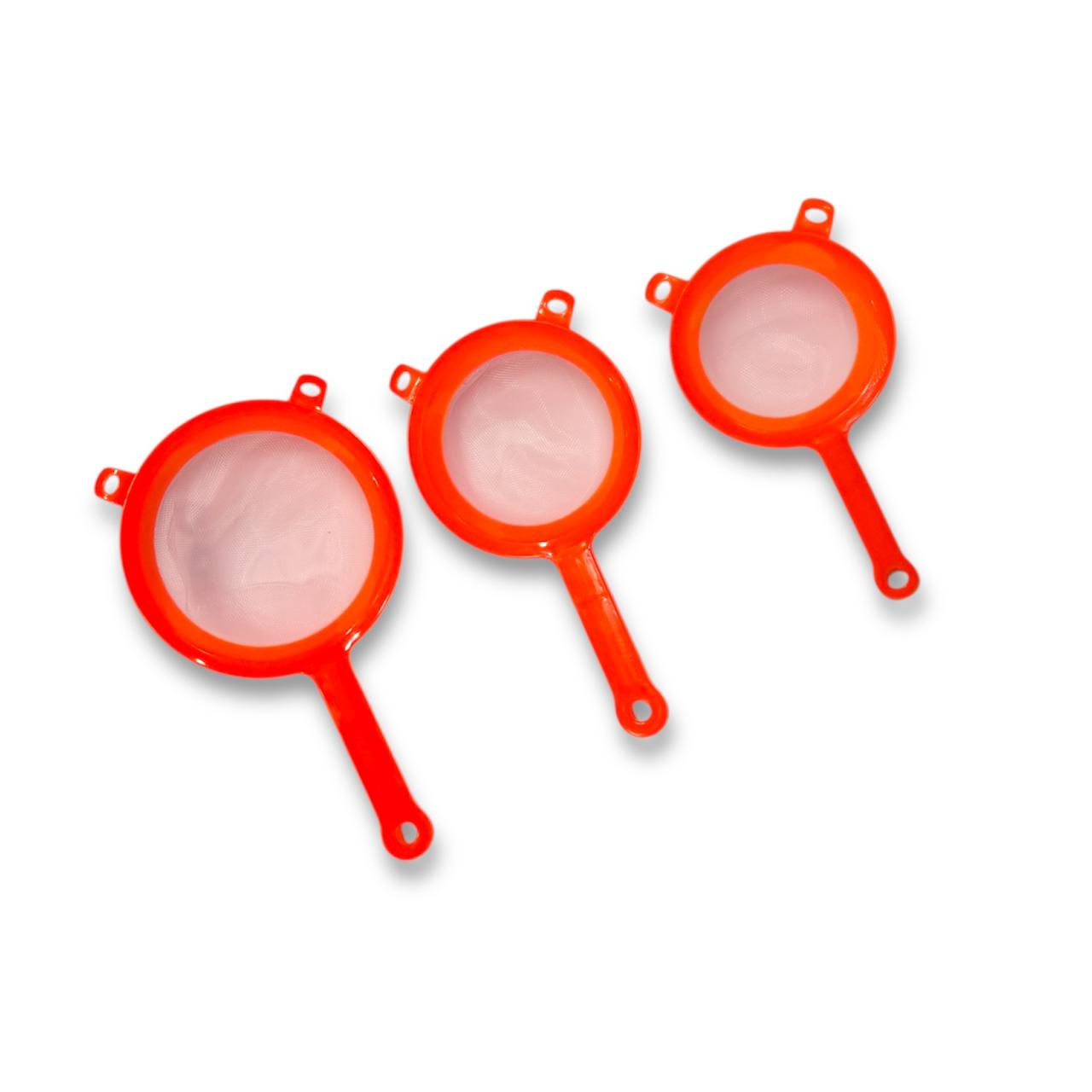 SET DE COLADOR 3 PZAS GM127-20H-73