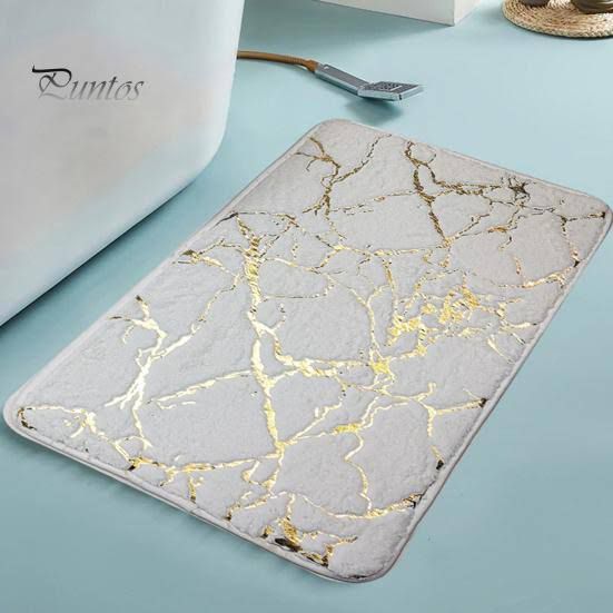 TAPETE AFELPADO 40x59cm GM643-5H-10