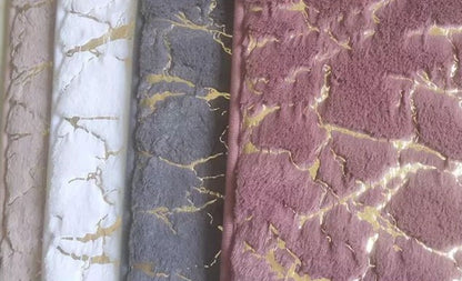 TAPETE AFELPADO 40x59cm GM643-5H-10