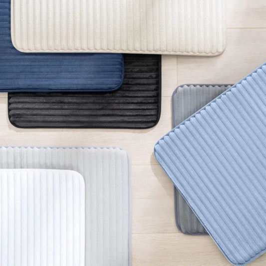 TAPETE AFELPADO 40x59cm GM421-11A-15