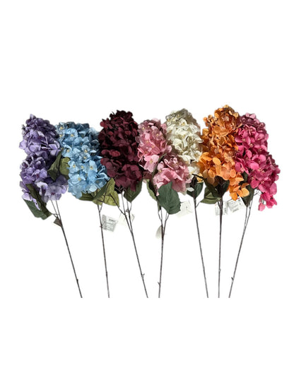 VARA CON FLORES GM569-1H-4