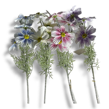 VARA CON 4 FLORES GM569-1H-10