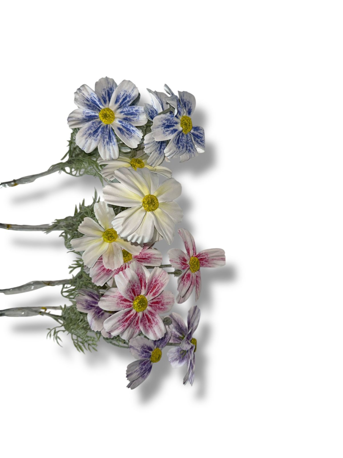 VARA CON 4 FLORES GM569-1H-10